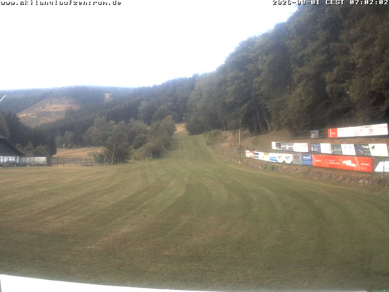 Archiv Foto Webcam Schmallenberg: Rothaar Arena
