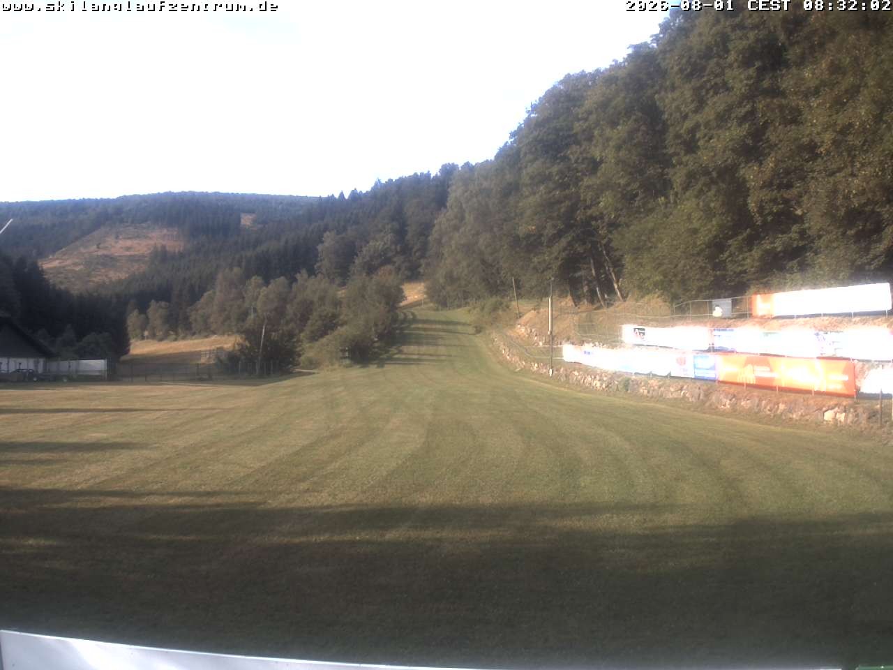 Archiv Foto Webcam Schmallenberg: Rothaar Arena