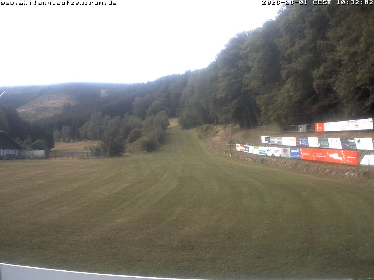 Archiv Foto Webcam Schmallenberg: Rothaar Arena