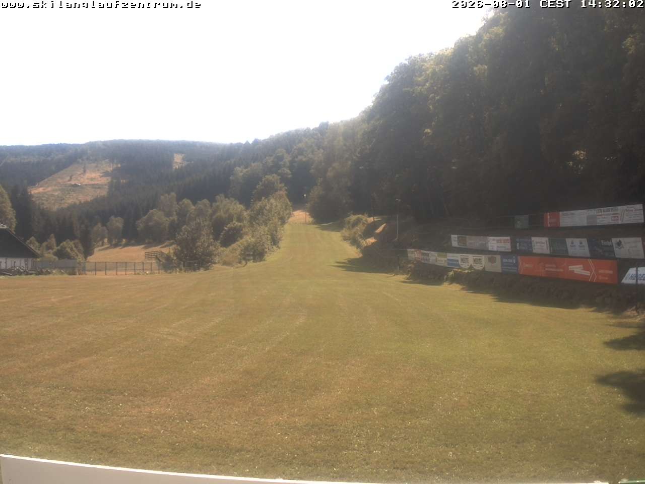 Archiv Foto Webcam Schmallenberg: Rothaar Arena