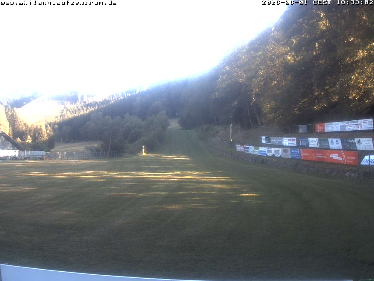 Archiv Foto Webcam Schmallenberg: Rothaar Arena
