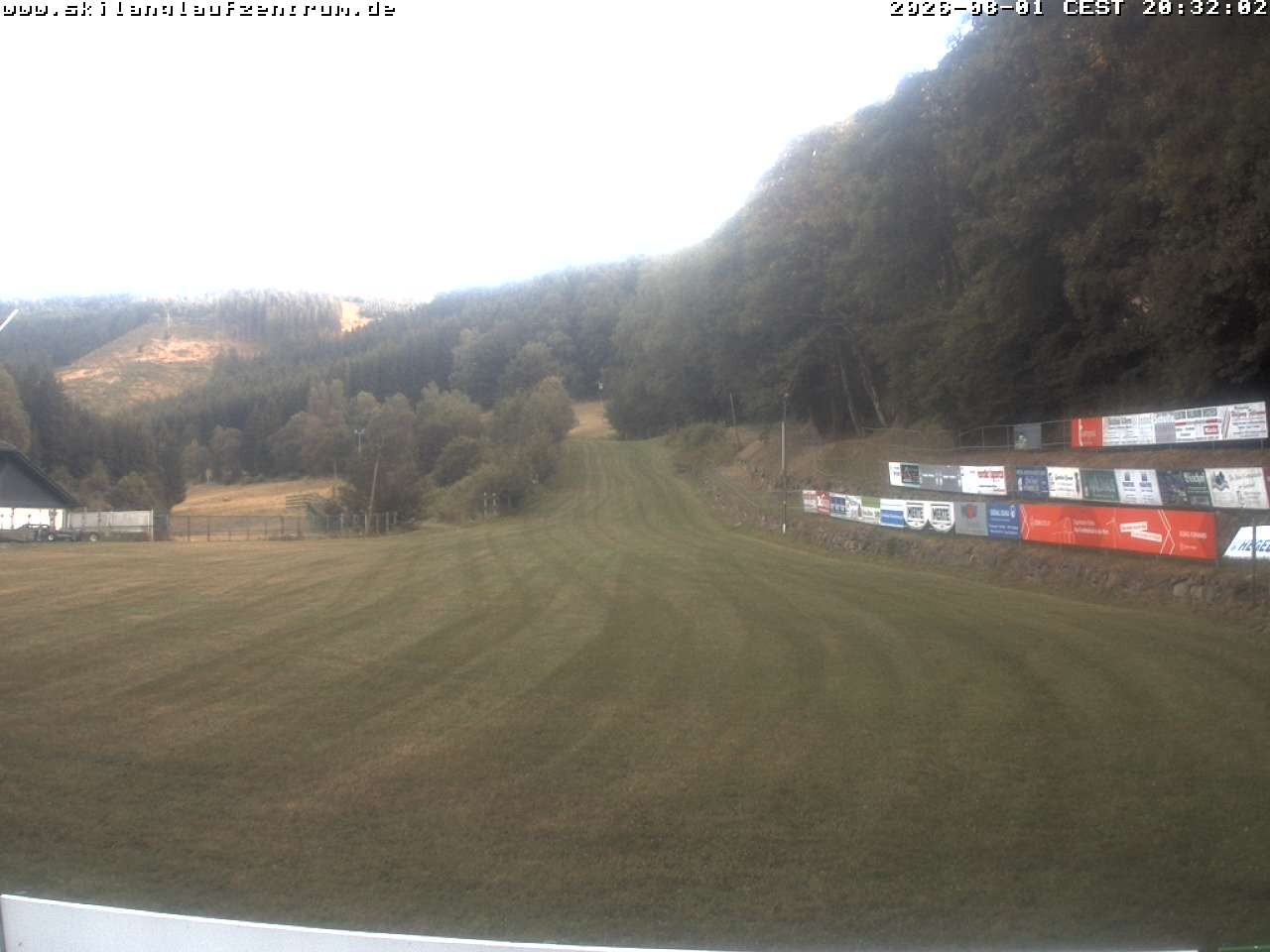 Archiv Foto Webcam Schmallenberg: Rothaar Arena