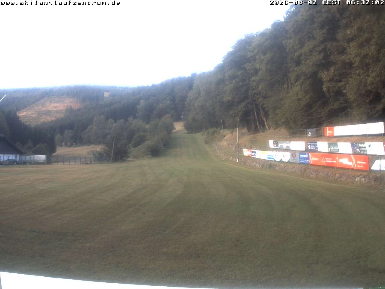 Archiv Foto Webcam Schmallenberg: Rothaar Arena