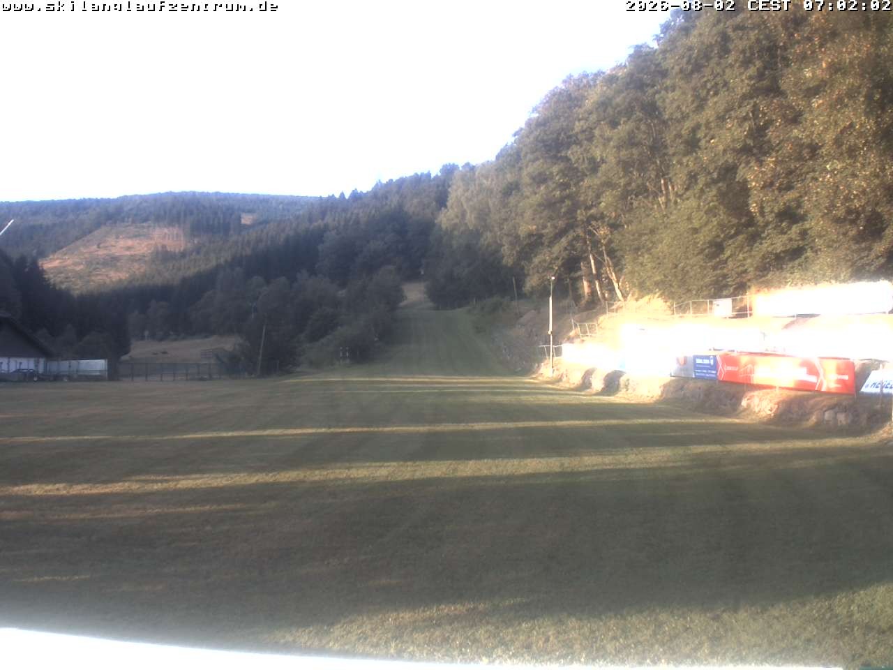 Archiv Foto Webcam Schmallenberg: Rothaar Arena