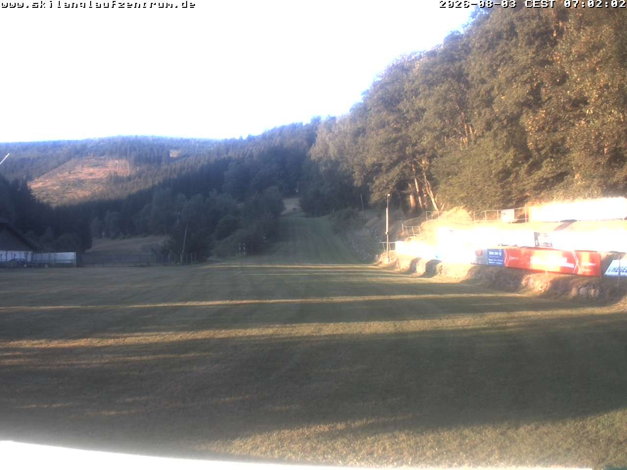 Archiv Foto Webcam Schmallenberg: Rothaar Arena