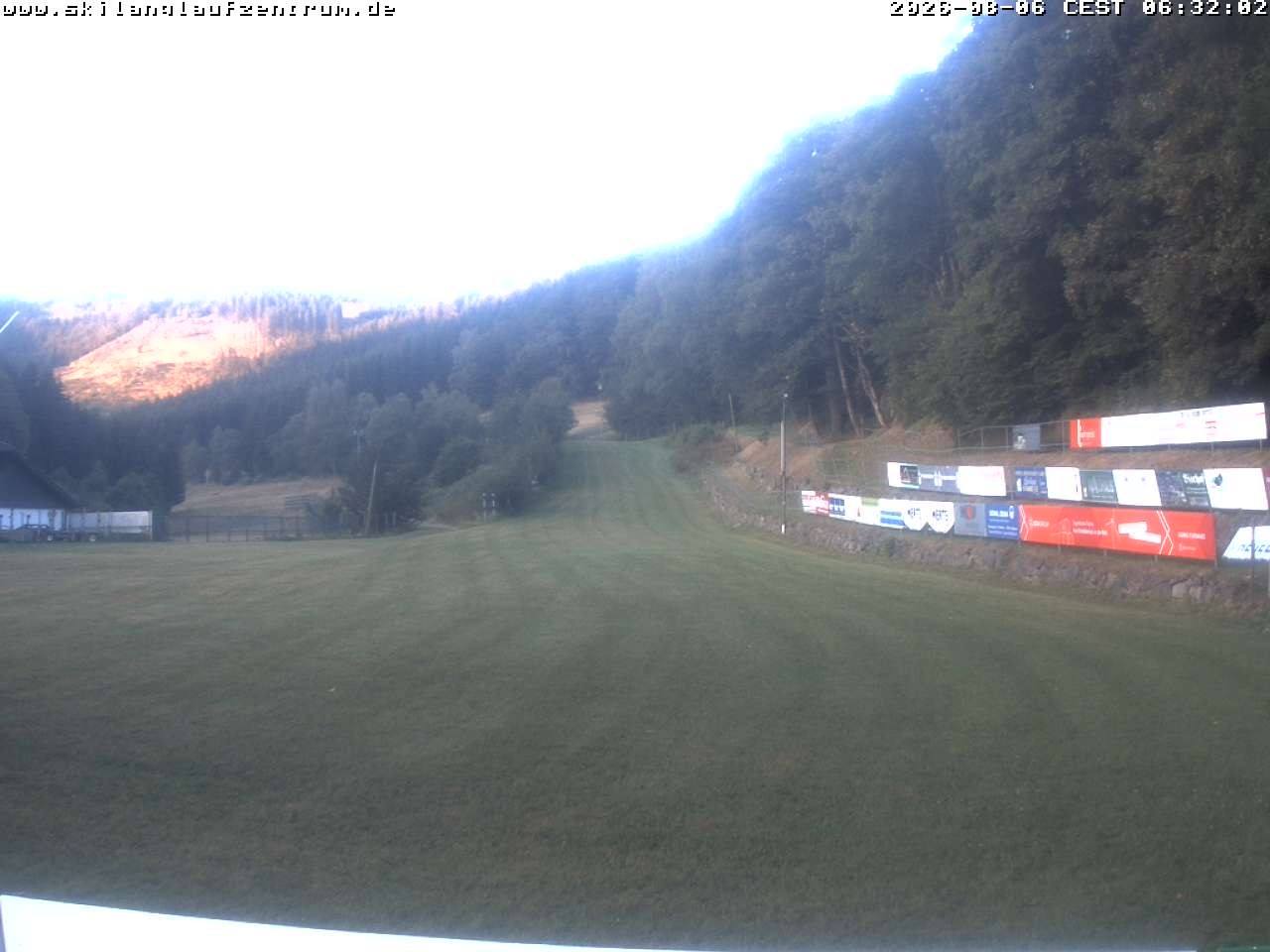 Archiv Foto Webcam Schmallenberg: Rothaar Arena