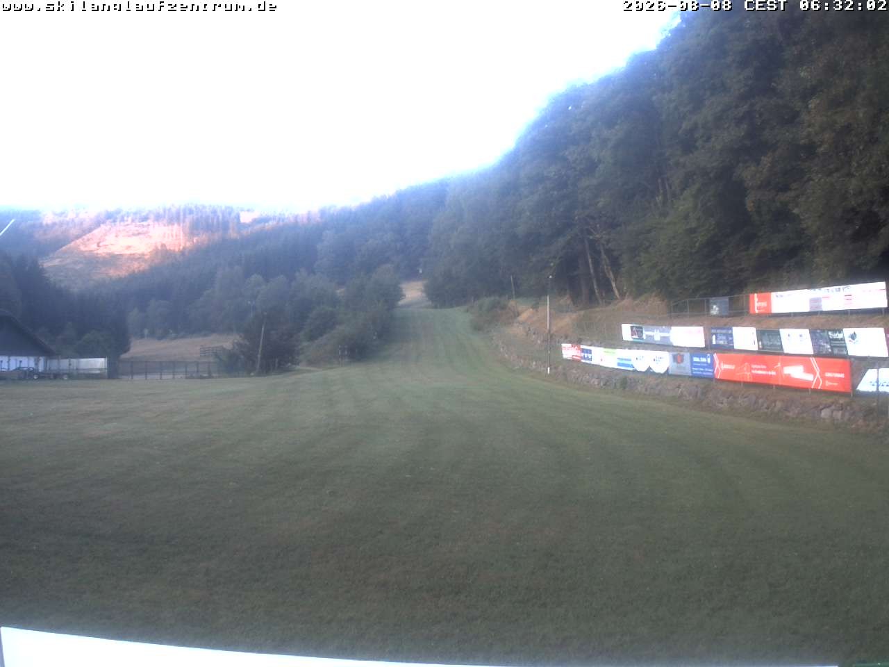 Archiv Foto Webcam Schmallenberg: Rothaar Arena