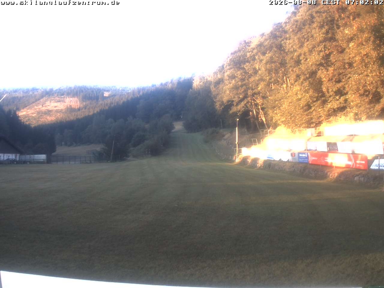 Archiv Foto Webcam Schmallenberg: Rothaar Arena
