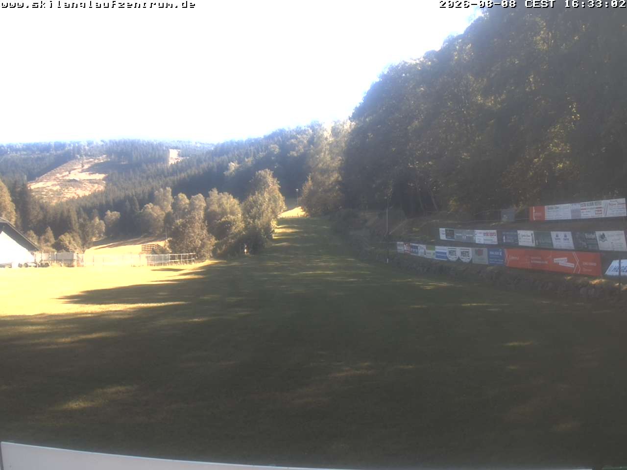 Archiv Foto Webcam Schmallenberg: Rothaar Arena