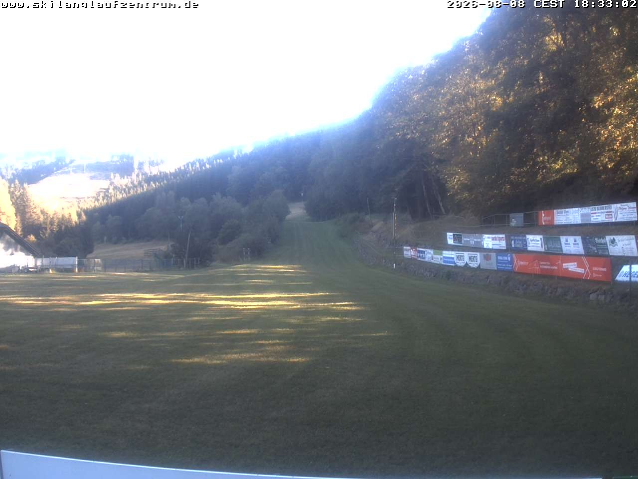 Archiv Foto Webcam Schmallenberg: Rothaar Arena