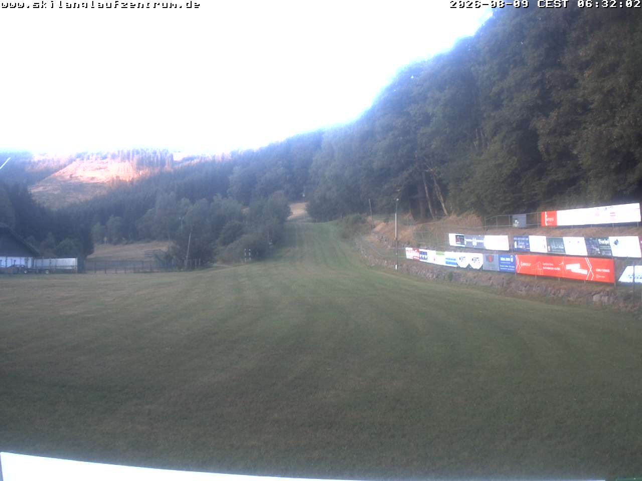 Archiv Foto Webcam Schmallenberg: Rothaar Arena