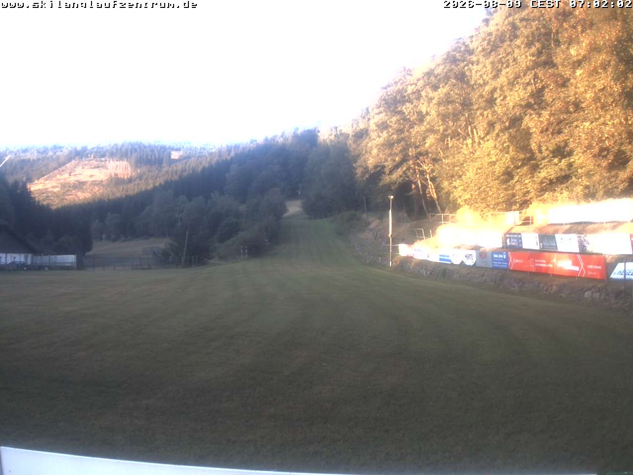 Archiv Foto Webcam Schmallenberg: Rothaar Arena