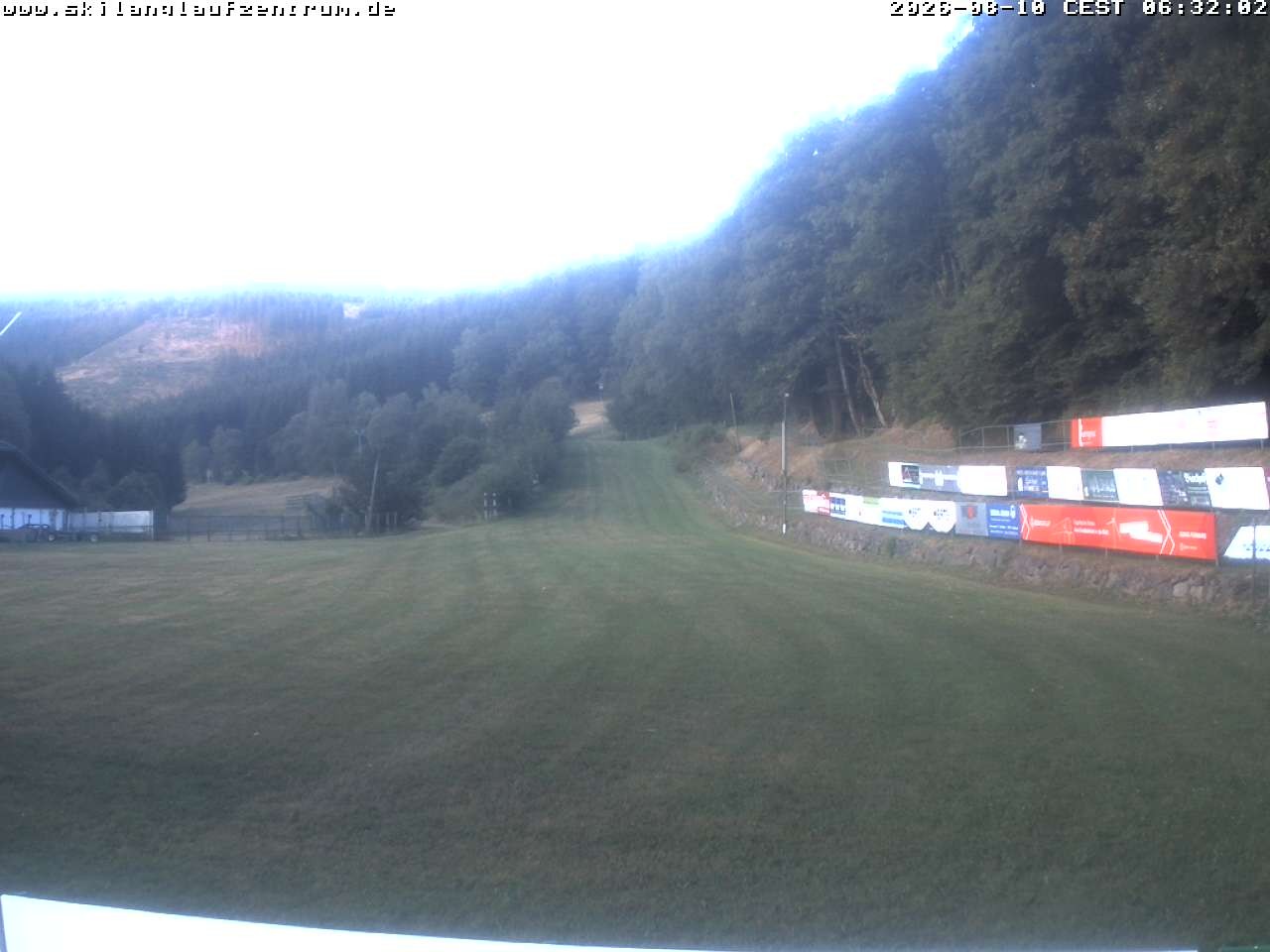 Archiv Foto Webcam Schmallenberg: Rothaar Arena
