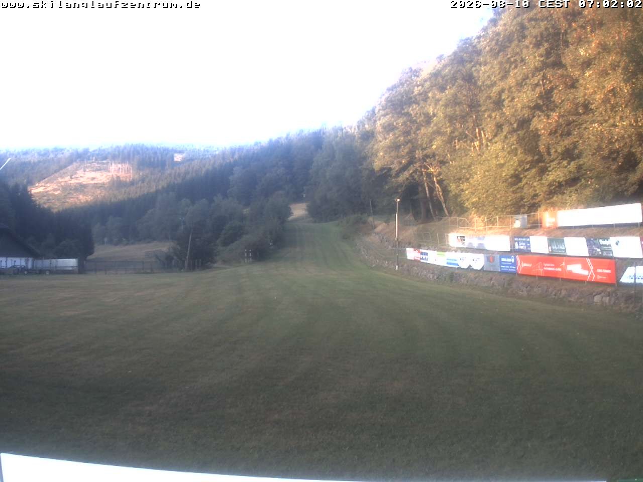 Archiv Foto Webcam Schmallenberg: Rothaar Arena
