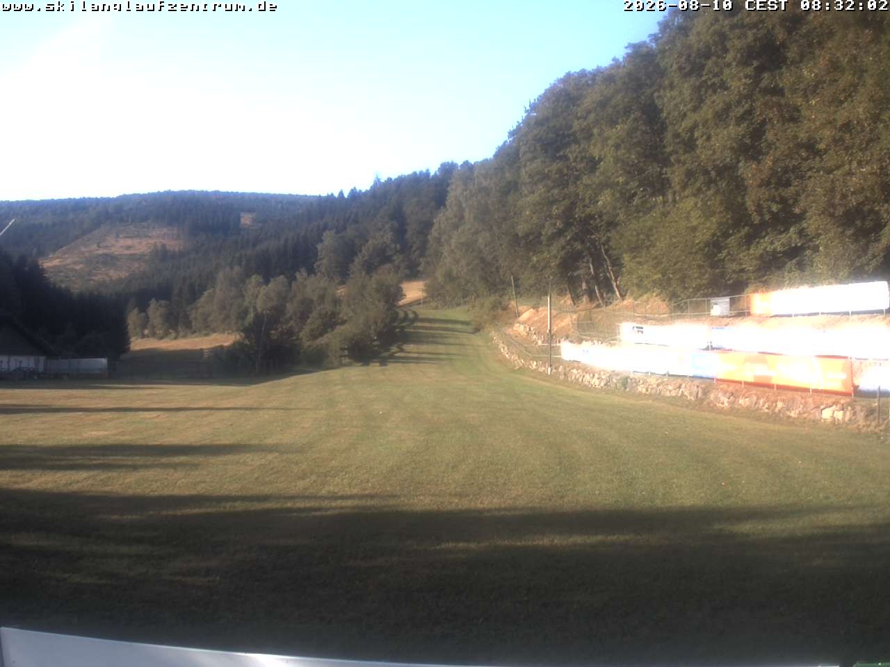 Archiv Foto Webcam Schmallenberg: Rothaar Arena