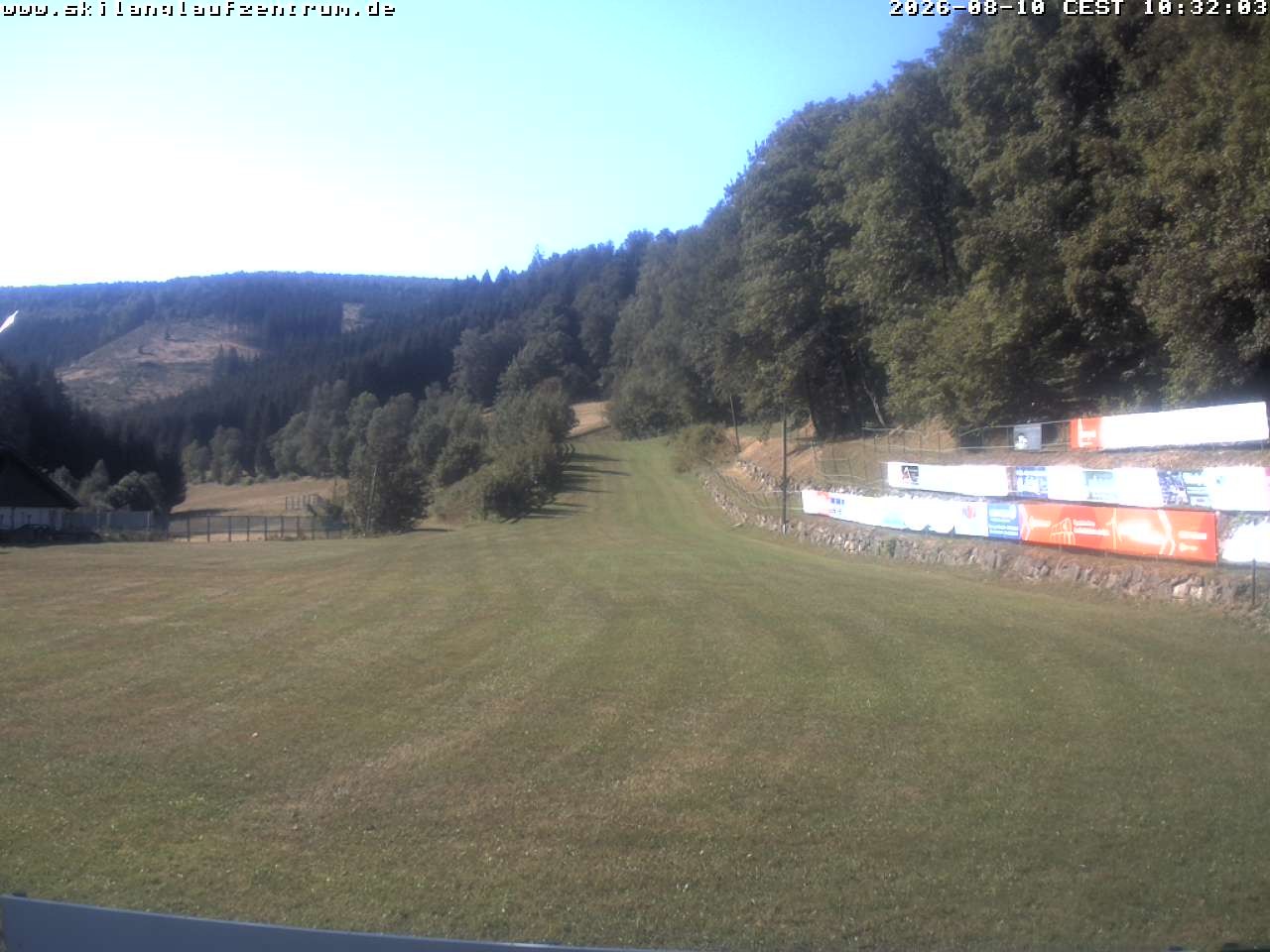Archiv Foto Webcam Schmallenberg: Rothaar Arena