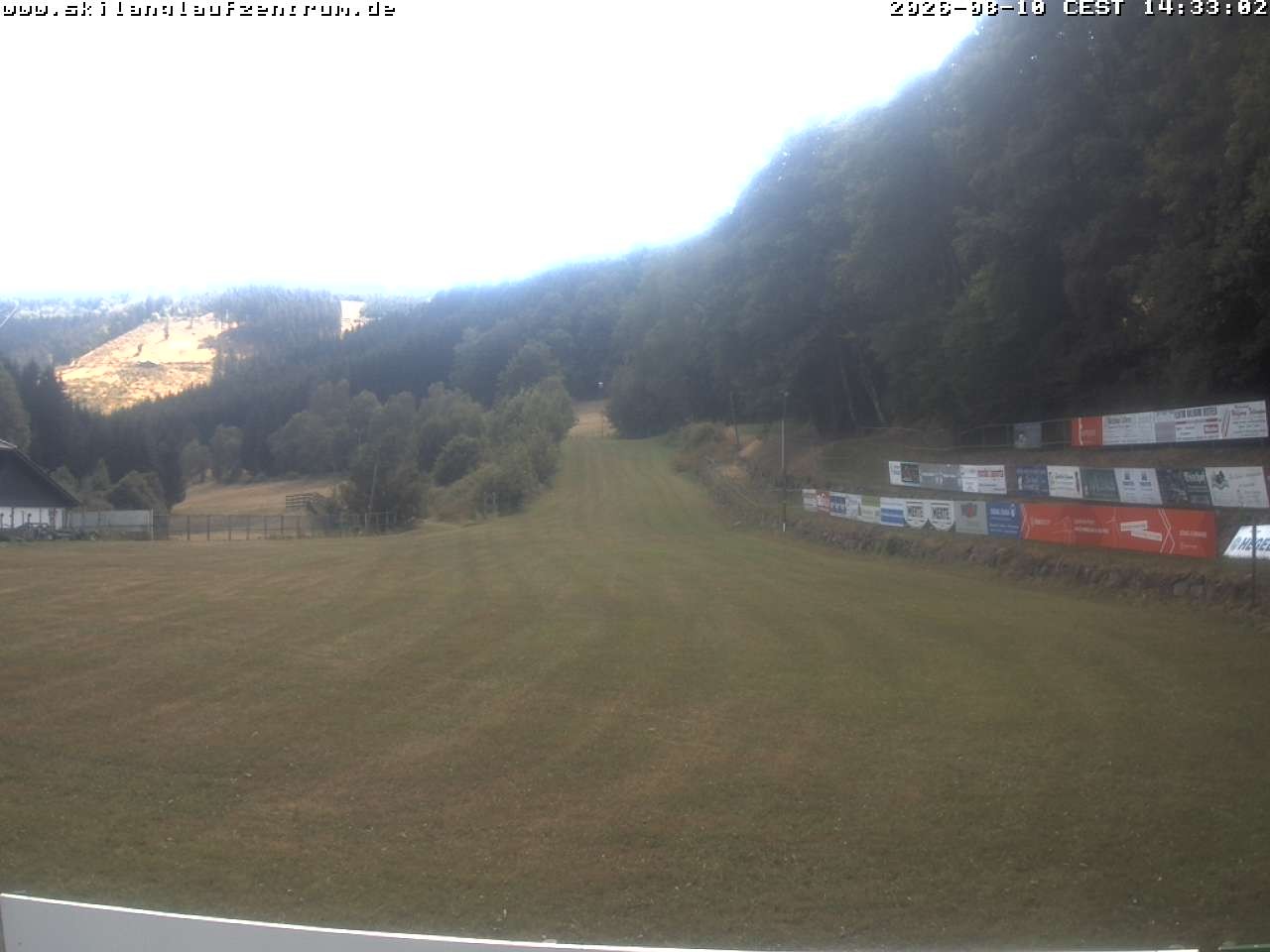 Archiv Foto Webcam Schmallenberg: Rothaar Arena