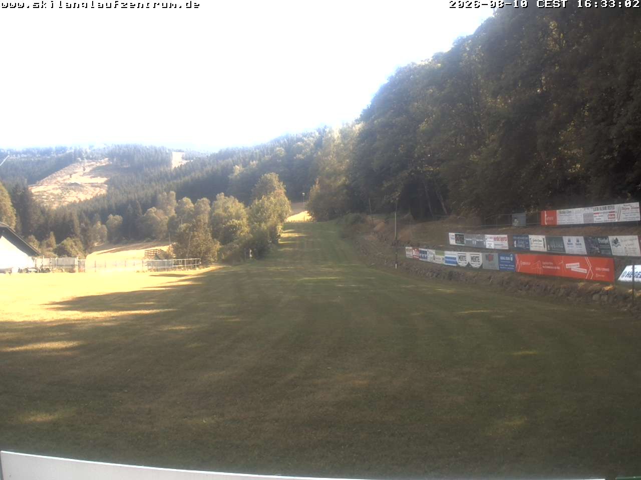 Archiv Foto Webcam Schmallenberg: Rothaar Arena