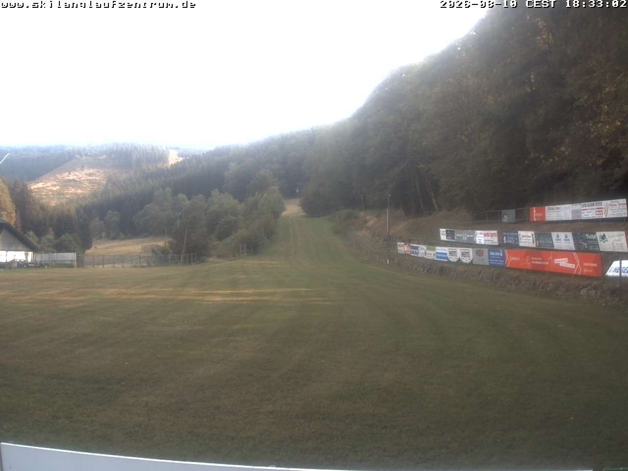 Archiv Foto Webcam Schmallenberg: Rothaar Arena