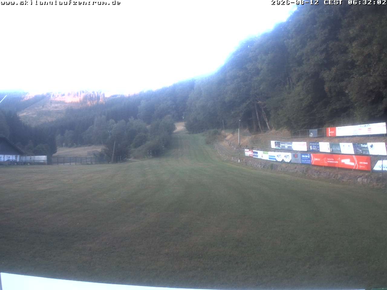 Archiv Foto Webcam Schmallenberg: Rothaar Arena