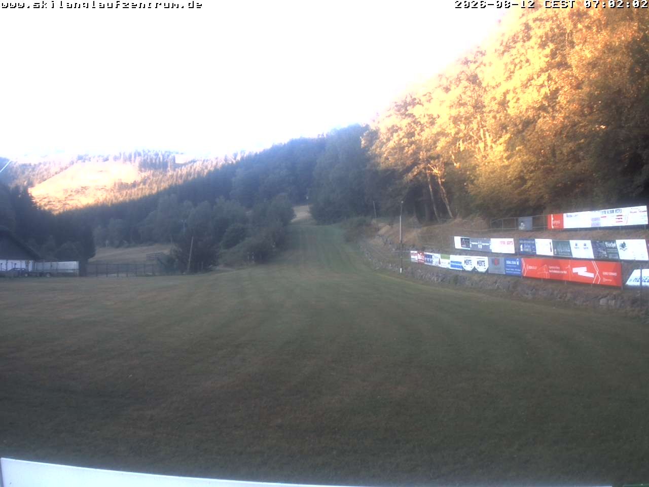Archiv Foto Webcam Schmallenberg: Rothaar Arena