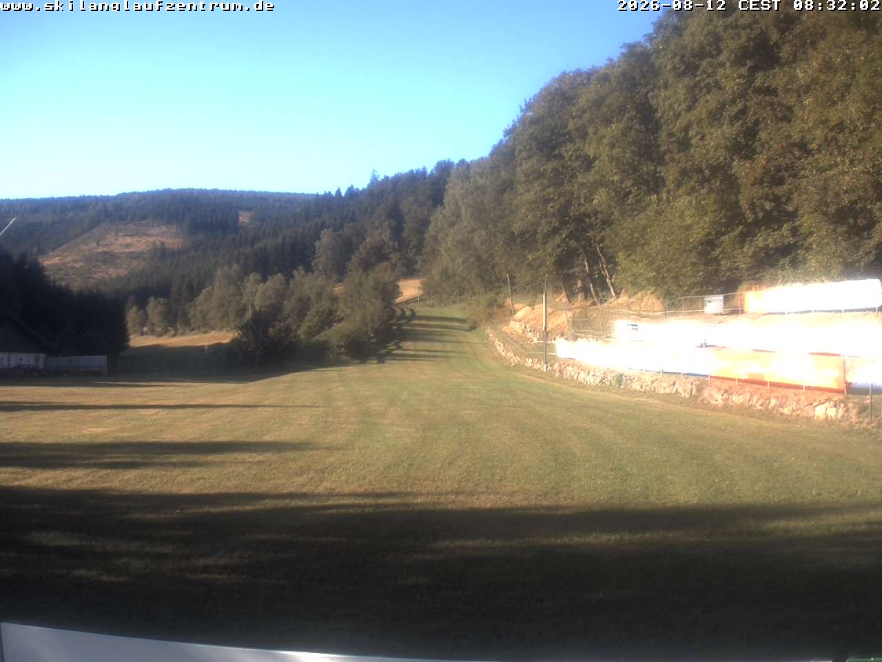 Archiv Foto Webcam Schmallenberg: Rothaar Arena
