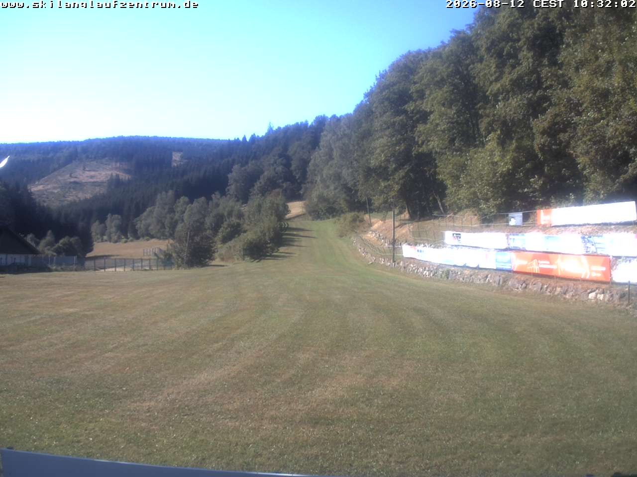 Archiv Foto Webcam Schmallenberg: Rothaar Arena