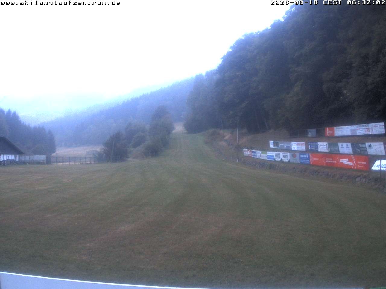 Archiv Foto Webcam Schmallenberg: Rothaar Arena