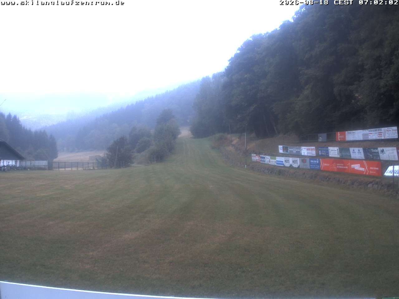 Archiv Foto Webcam Schmallenberg: Rothaar Arena