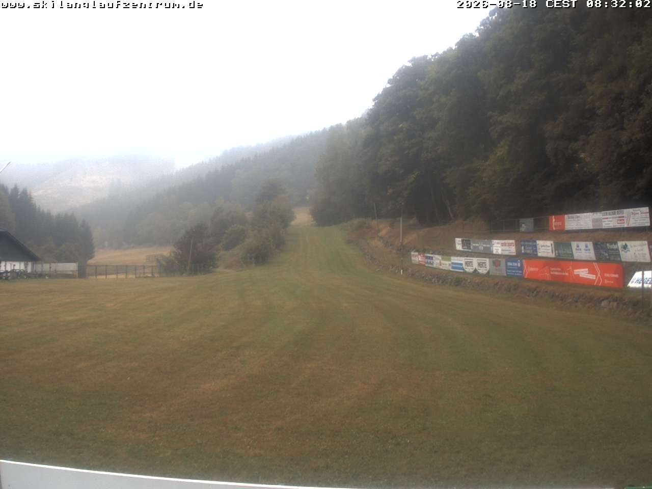 Archiv Foto Webcam Schmallenberg: Rothaar Arena