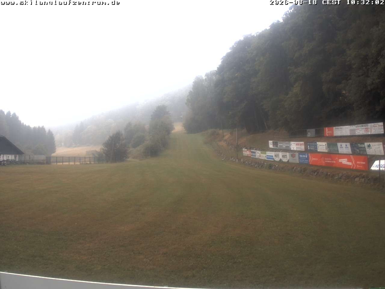 Archiv Foto Webcam Schmallenberg: Rothaar Arena