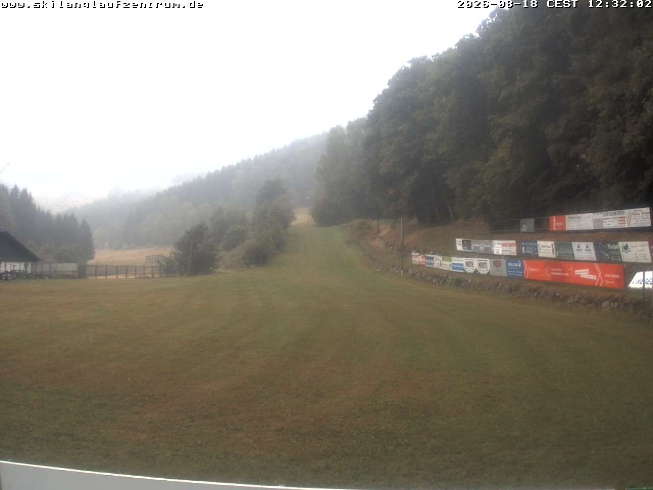 Archiv Foto Webcam Schmallenberg: Rothaar Arena