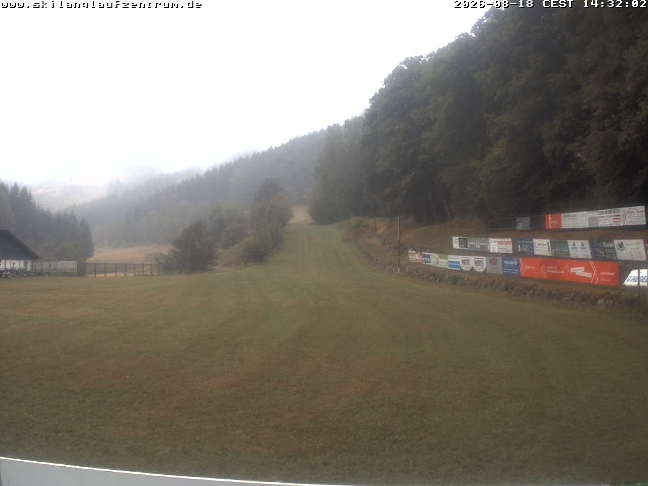Archiv Foto Webcam Schmallenberg: Rothaar Arena
