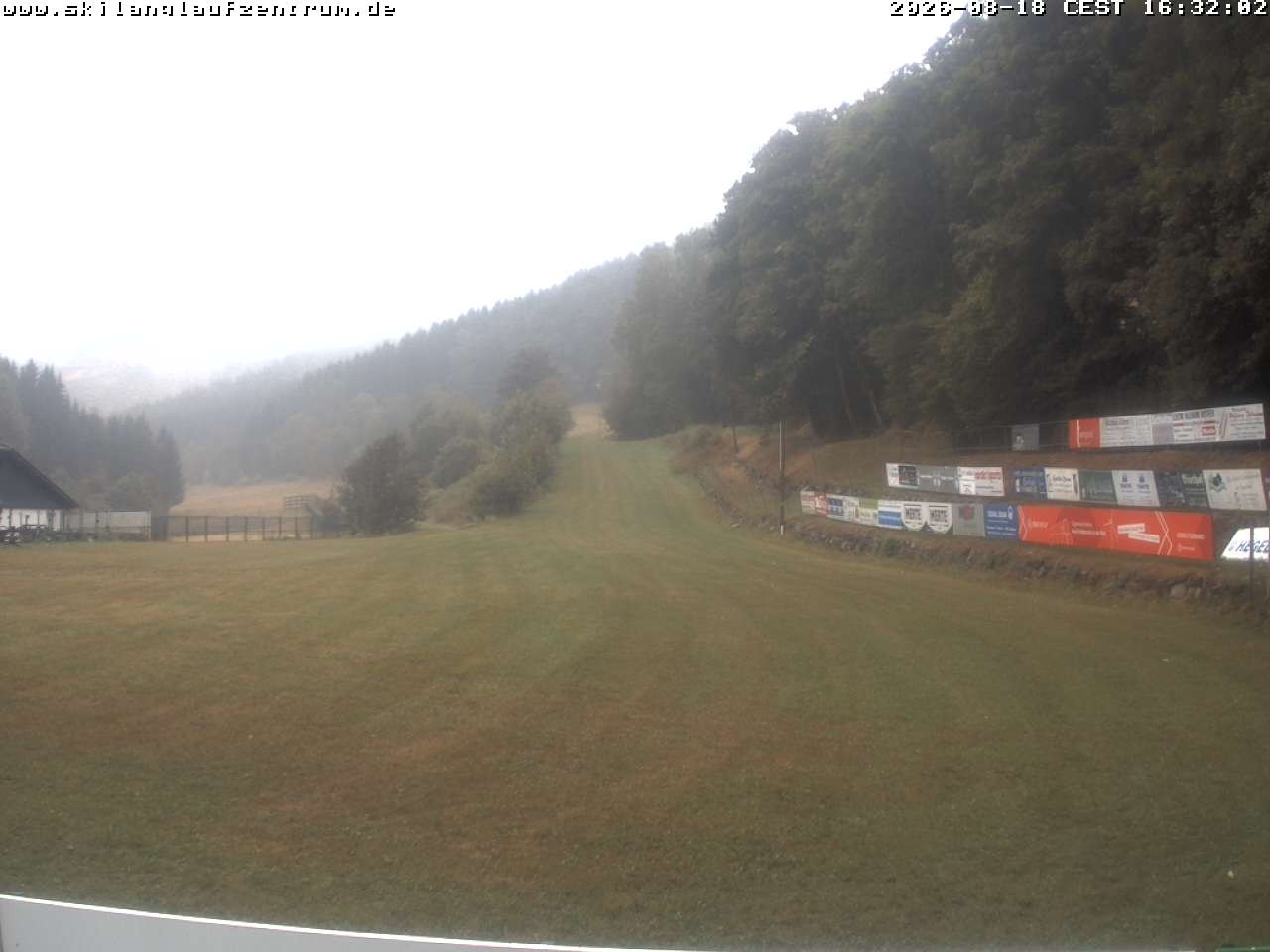 Archiv Foto Webcam Schmallenberg: Rothaar Arena