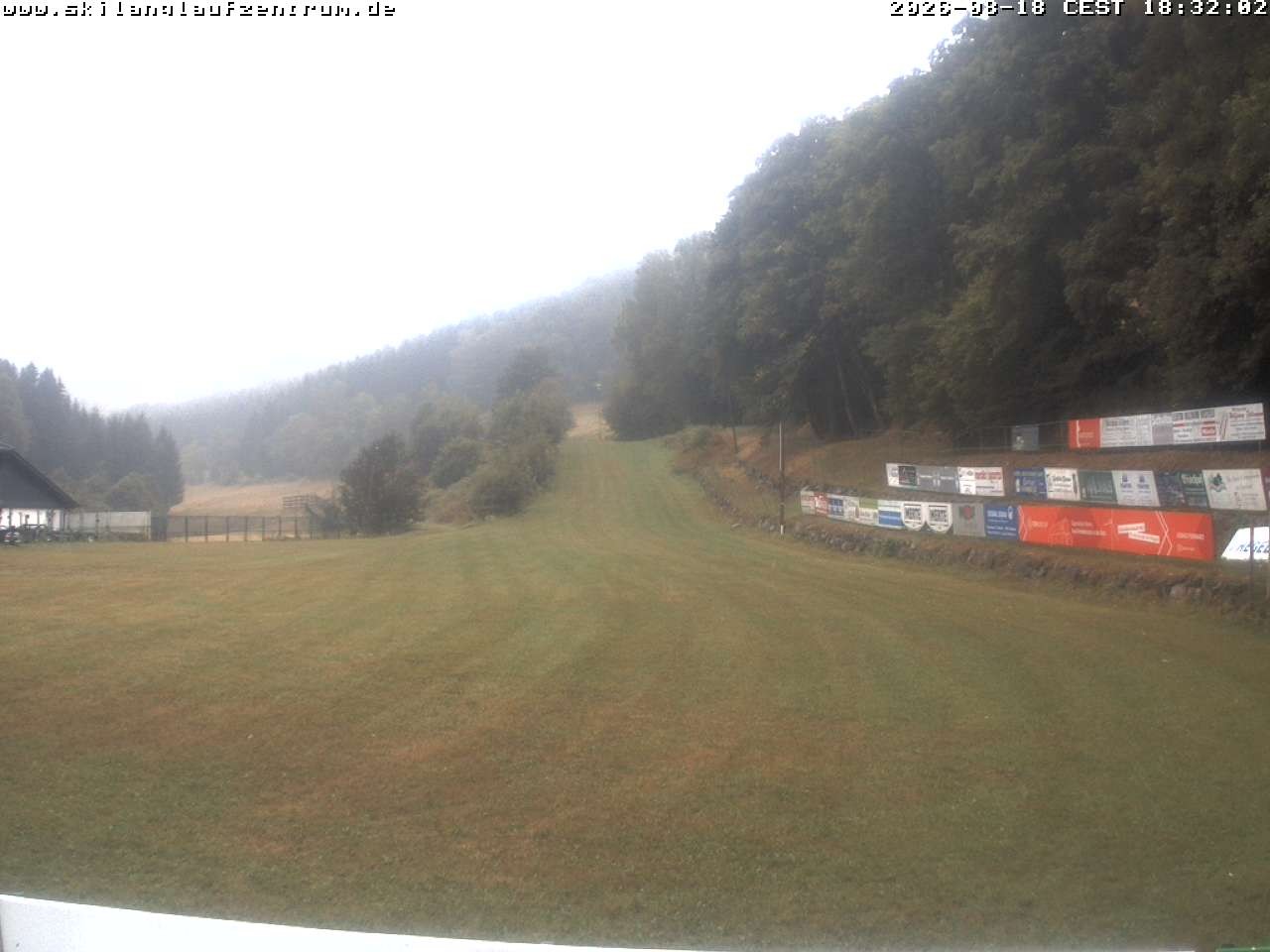 Archiv Foto Webcam Schmallenberg: Rothaar Arena