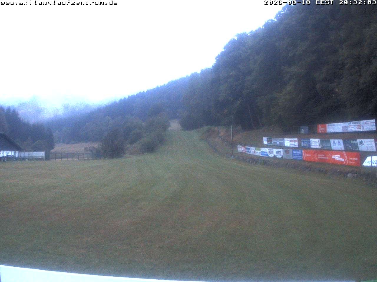Archiv Foto Webcam Schmallenberg: Rothaar Arena