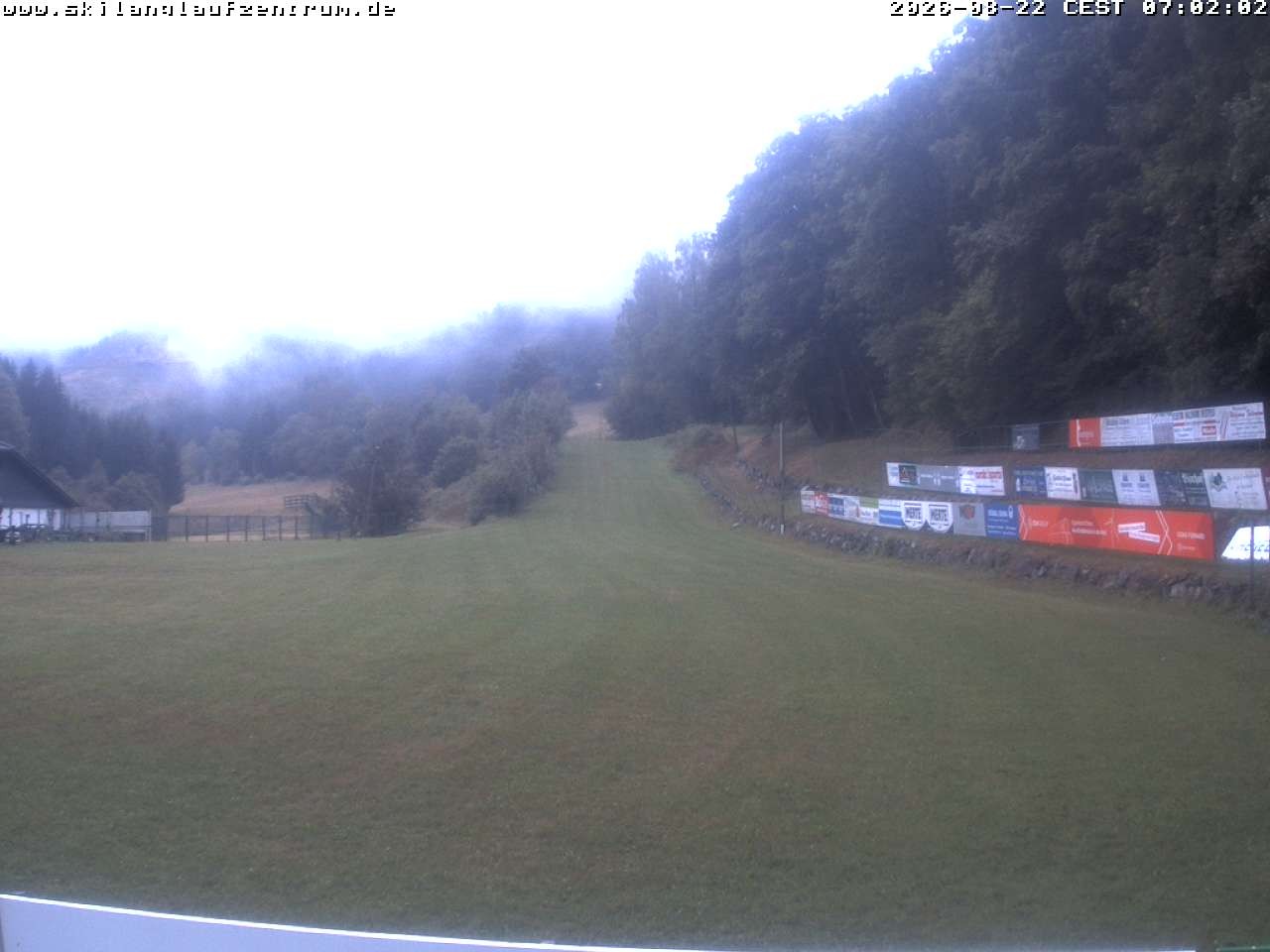 Archiv Foto Webcam Schmallenberg: Rothaar Arena