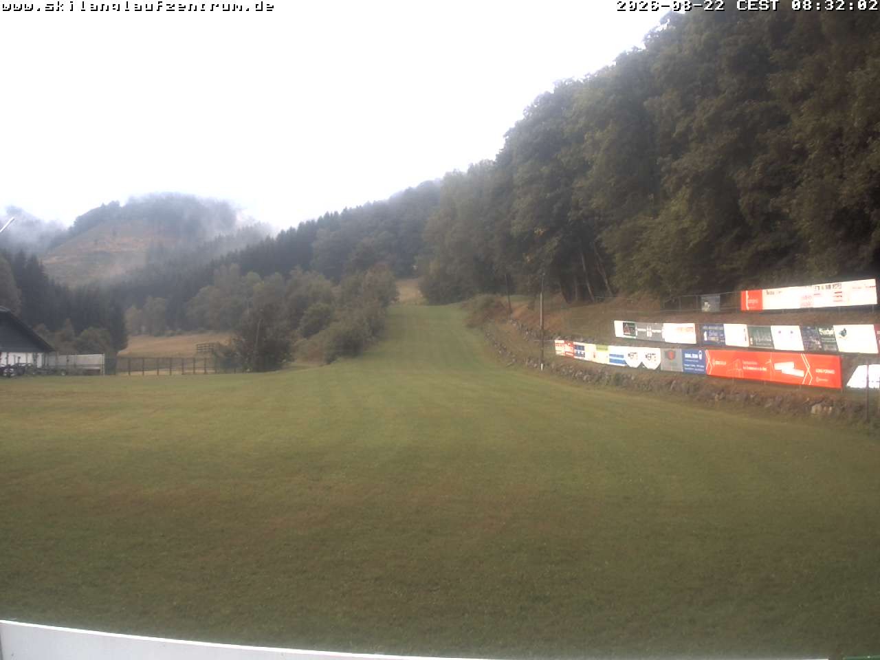 Archiv Foto Webcam Schmallenberg: Rothaar Arena