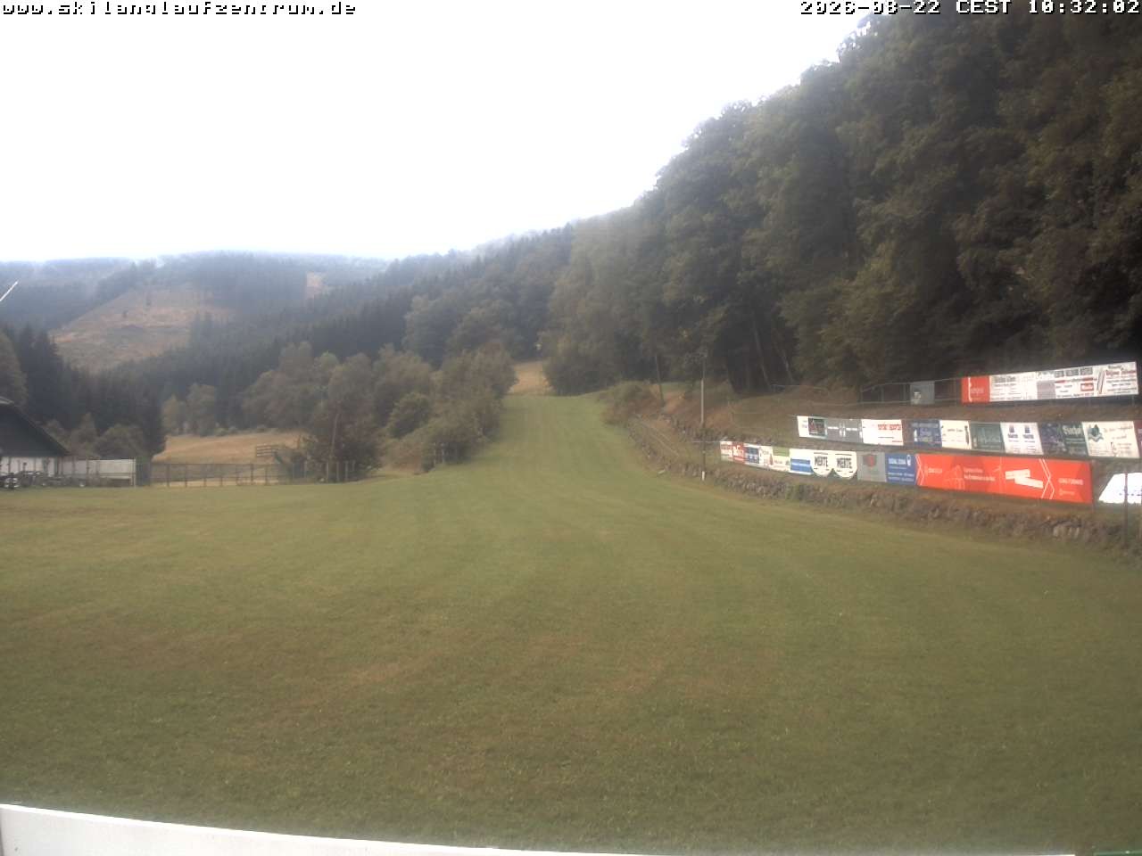 Archiv Foto Webcam Schmallenberg: Rothaar Arena