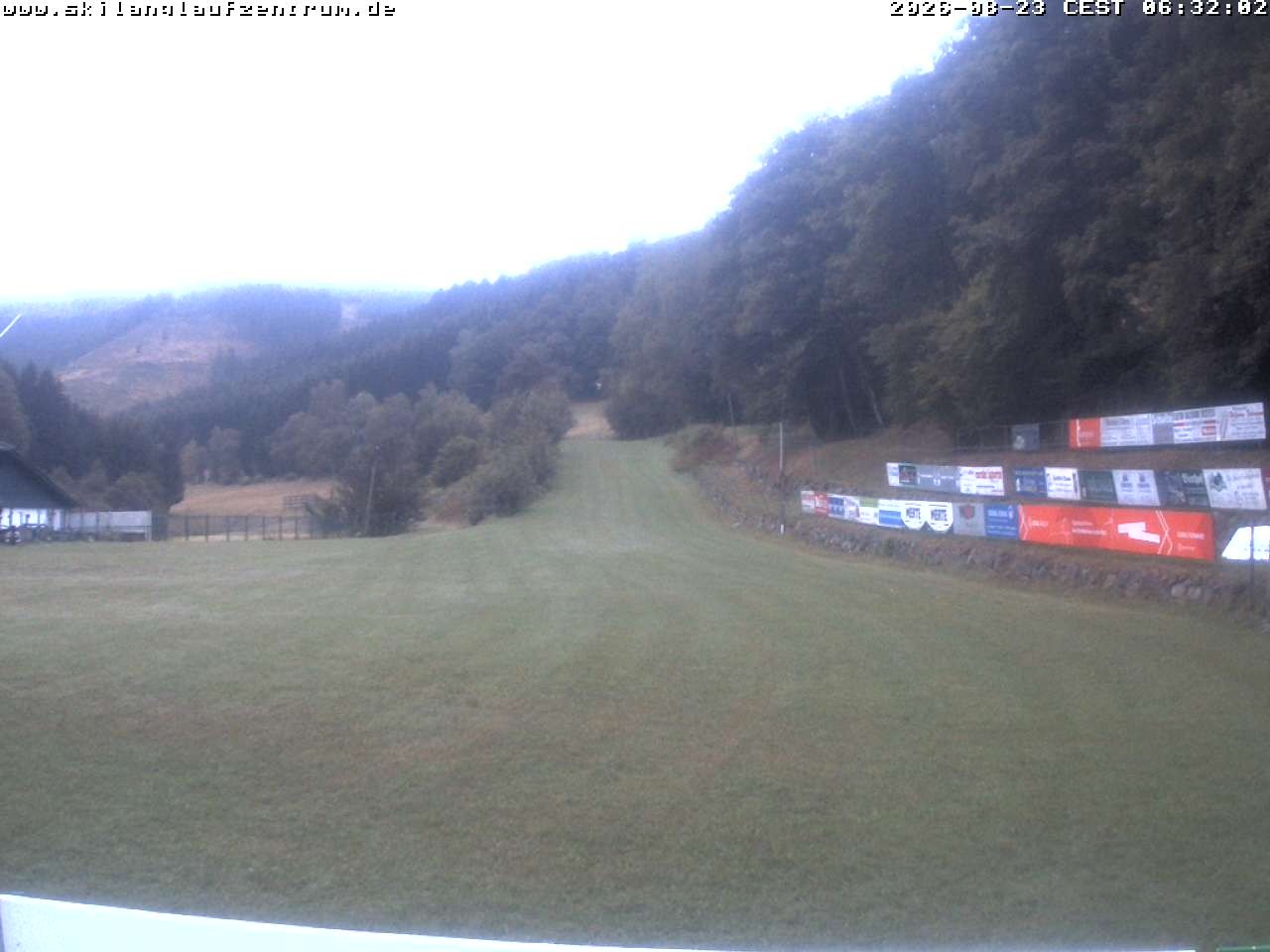 Archiv Foto Webcam Schmallenberg: Rothaar Arena