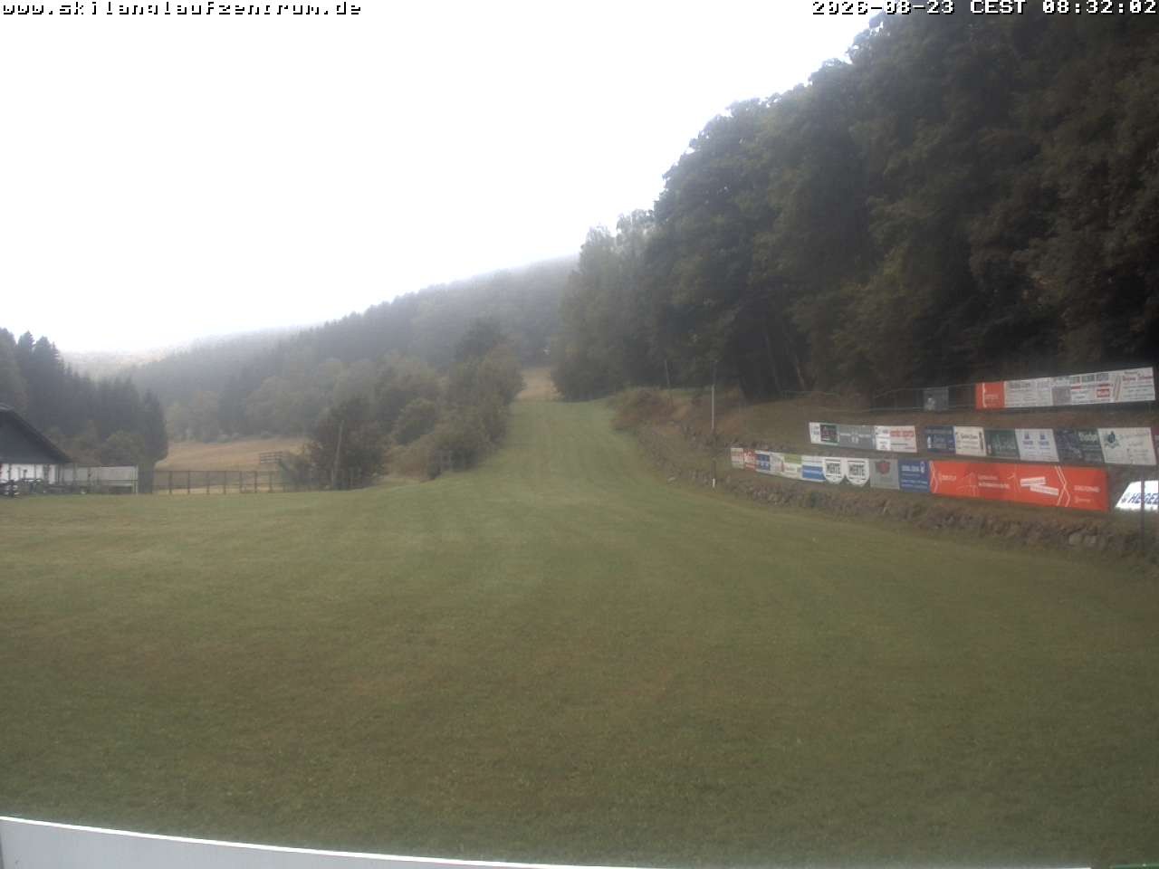 Archiv Foto Webcam Schmallenberg: Rothaar Arena