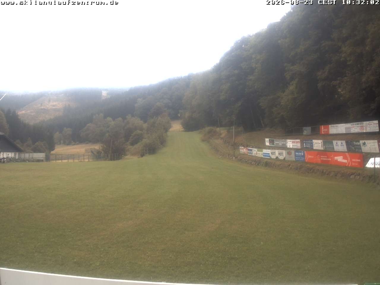 Archiv Foto Webcam Schmallenberg: Rothaar Arena