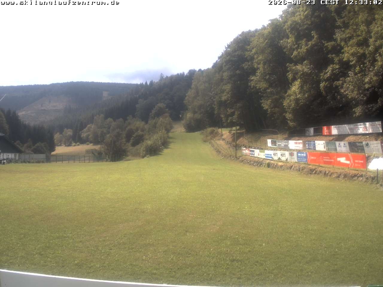 Archiv Foto Webcam Schmallenberg: Rothaar Arena