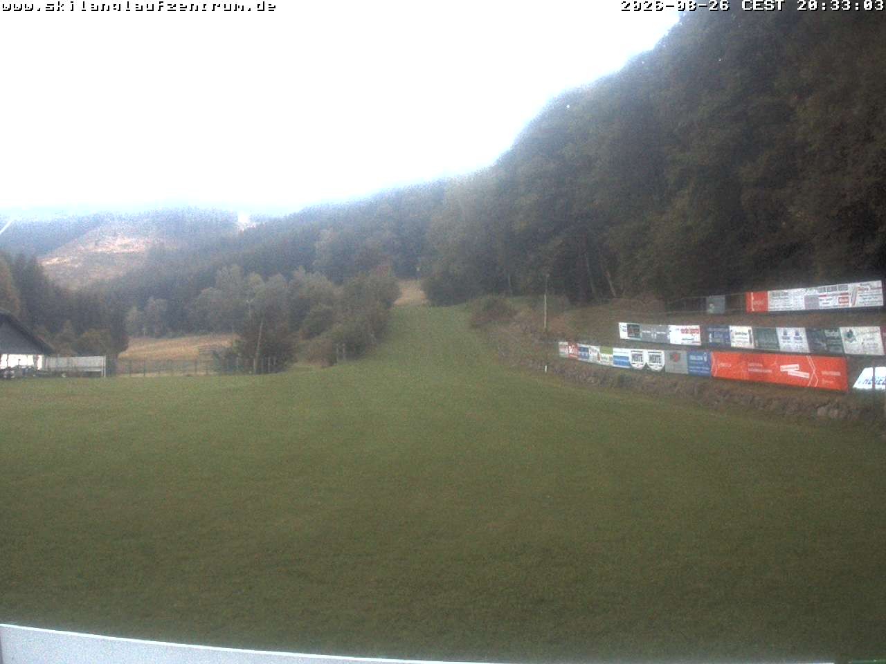Archiv Foto Webcam Schmallenberg: Rothaar Arena