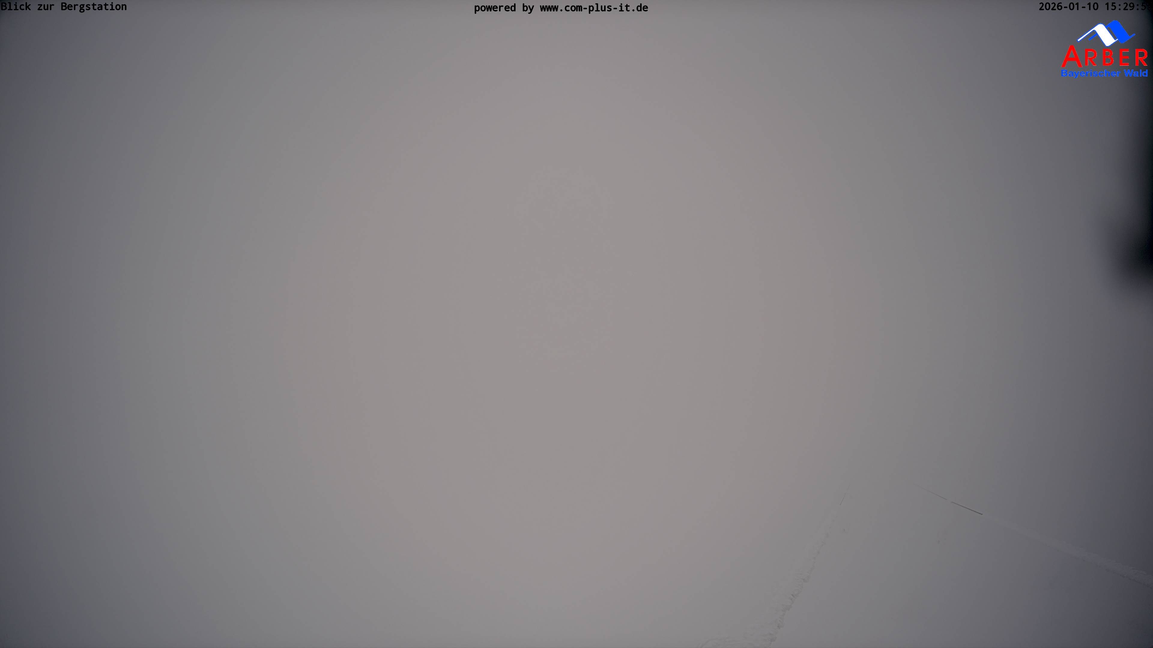 Archiv Foto Webcam Großer Arber - Bayerischer Wald