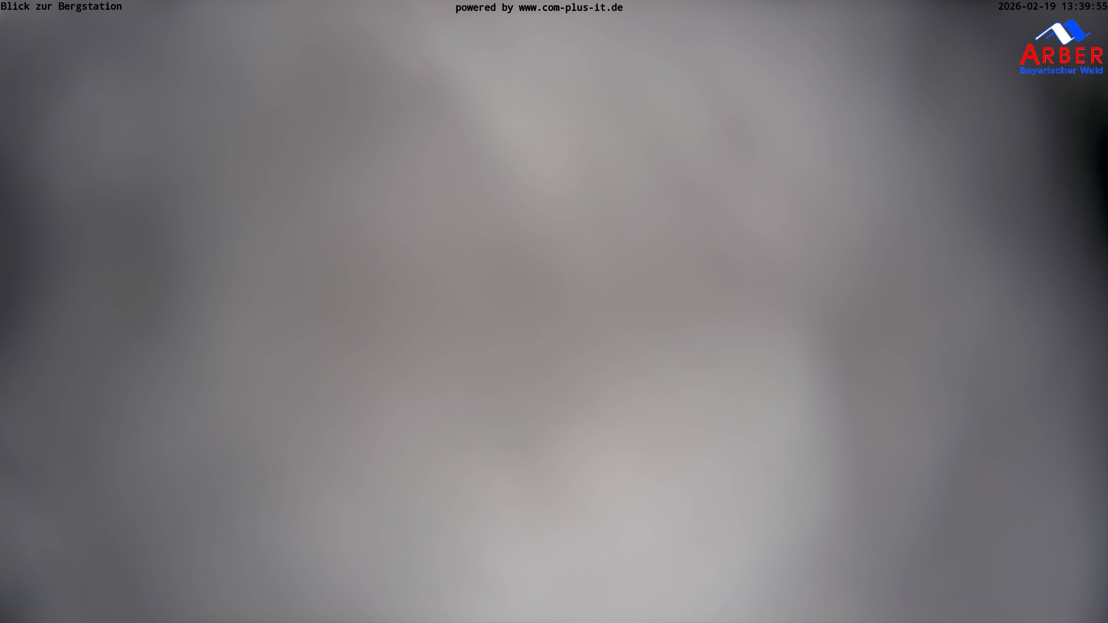 Archiv Foto Webcam Großer Arber - Bayerischer Wald