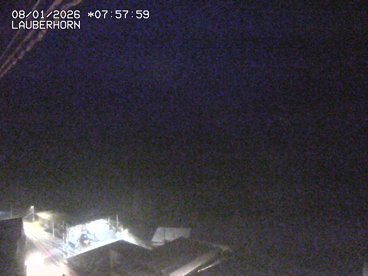 Archiv Foto Webcam Mürren