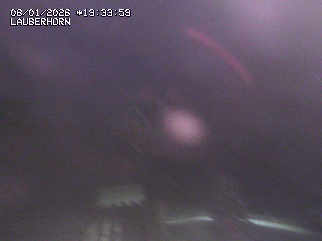 Archiv Foto Webcam Mürren