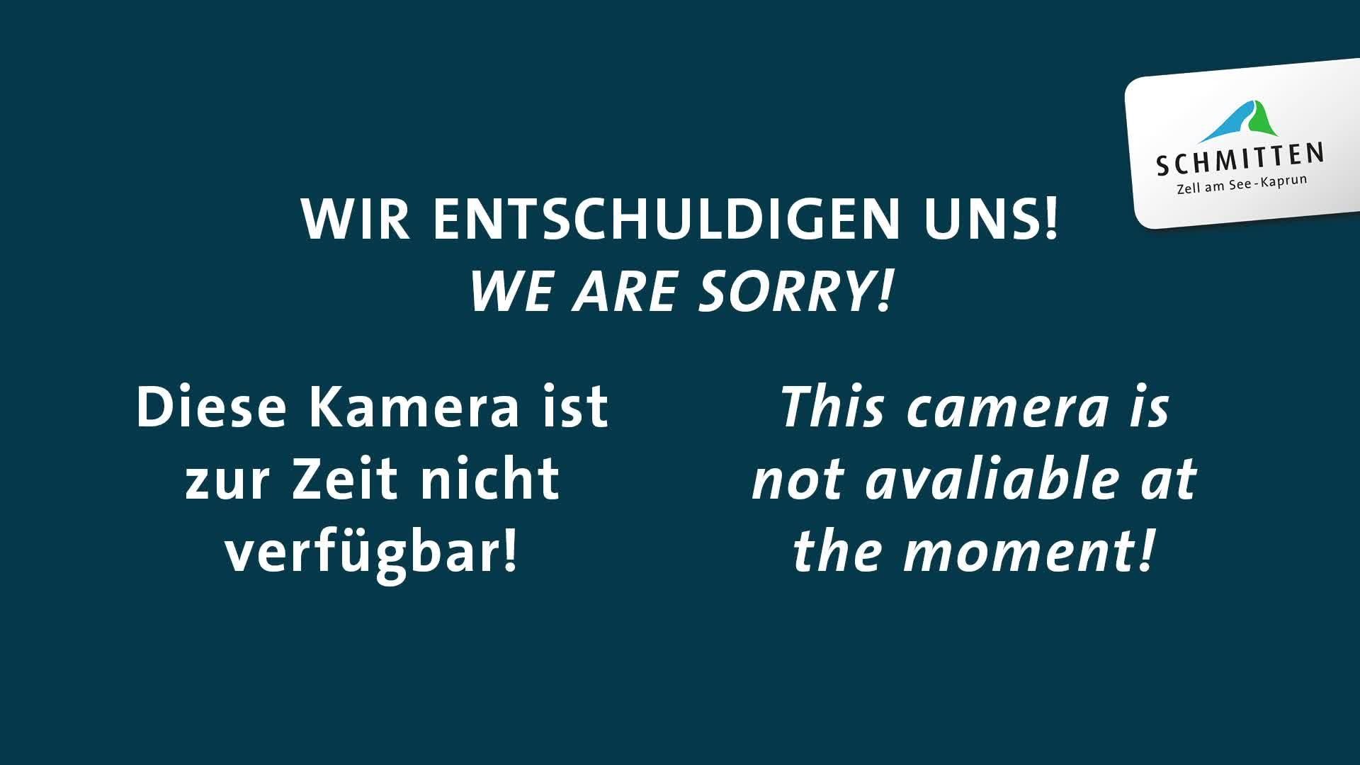 Archiv Foto Webcam Aussicht auf die Schmitten Kapelle