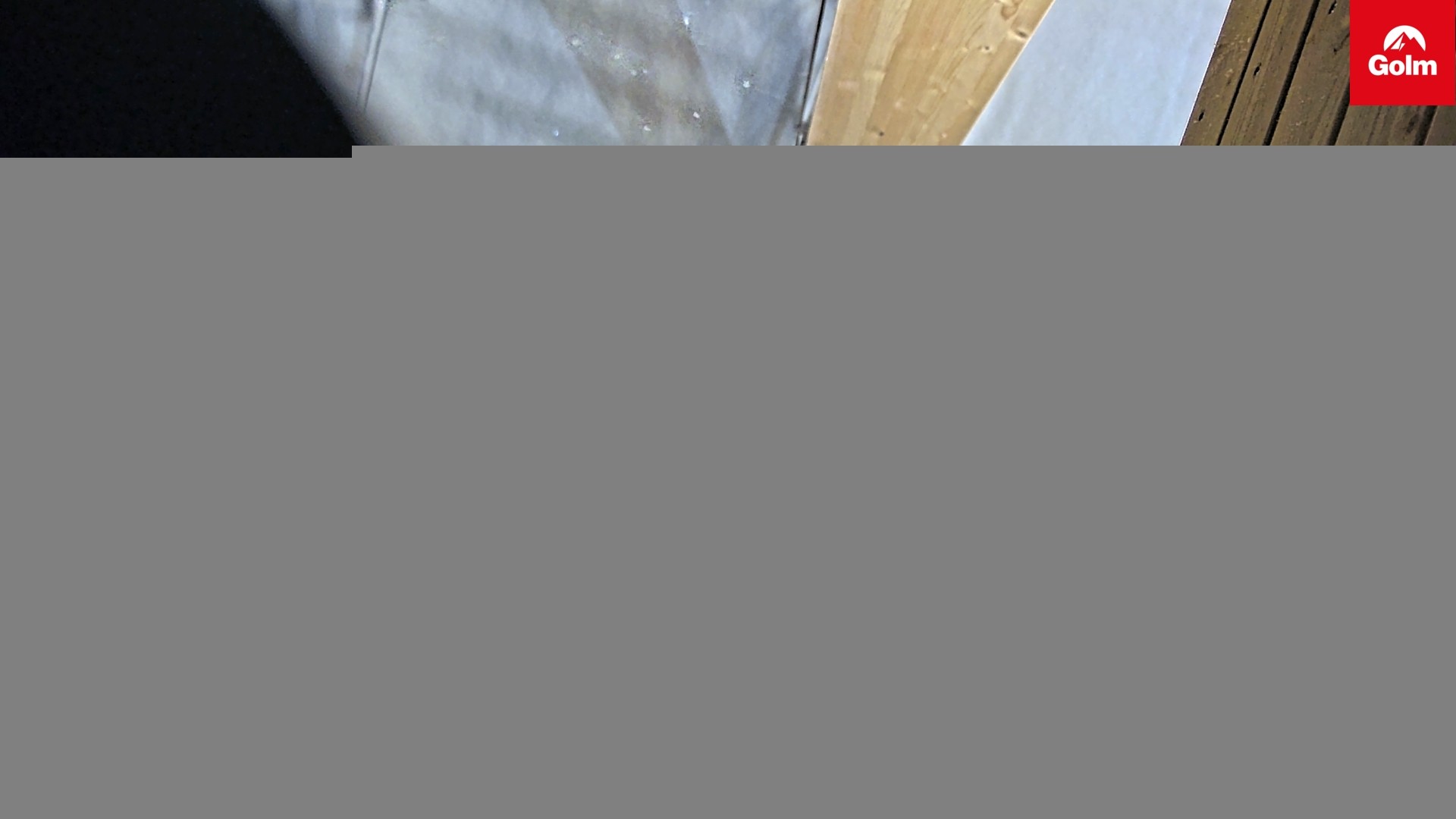 Archiv Foto Webcam Blick vom Golm auf die Tschaggunser Mittagsspitze